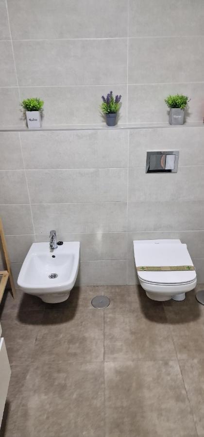 Apartmán Estudio En Centro De Alicante Exteriér fotografie