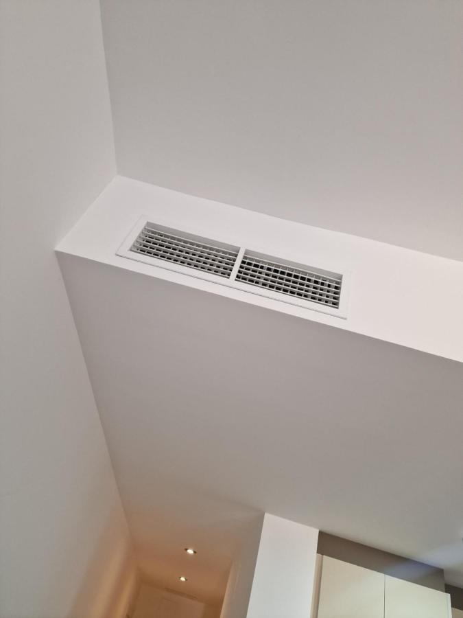 Apartmán Estudio En Centro De Alicante Exteriér fotografie