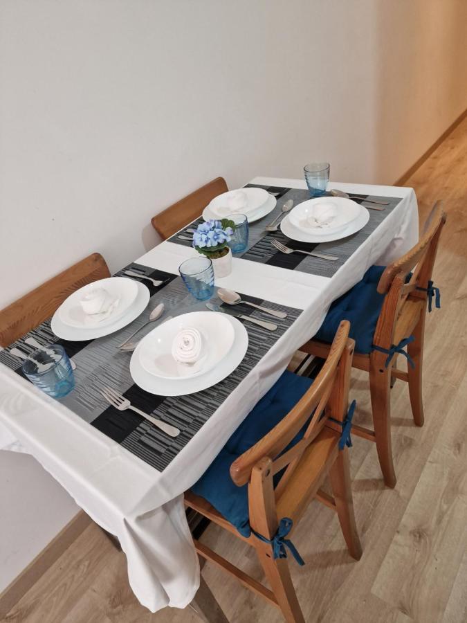 Apartmán Estudio En Centro De Alicante Exteriér fotografie
