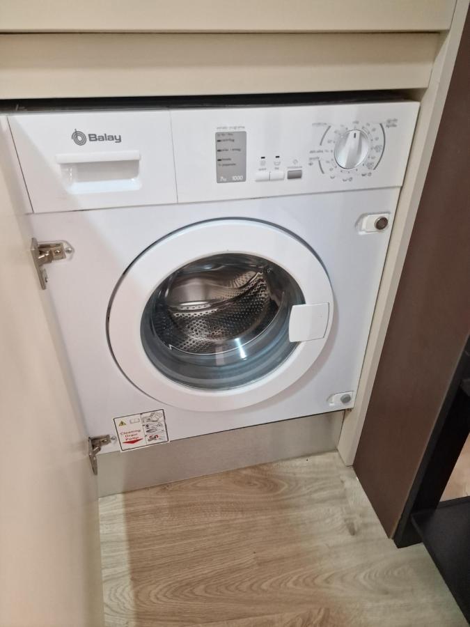 Apartmán Estudio En Centro De Alicante Exteriér fotografie