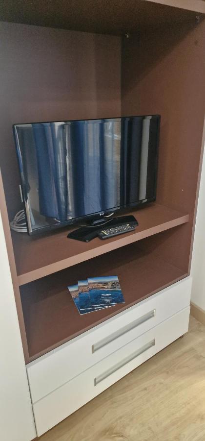 Apartmán Estudio En Centro De Alicante Exteriér fotografie