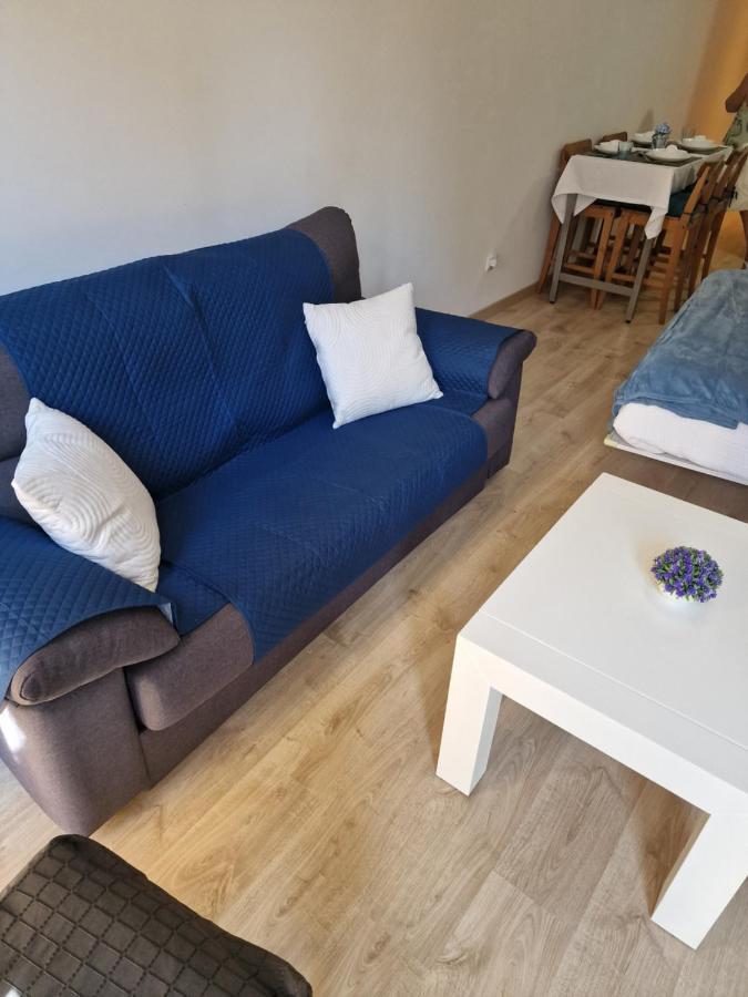 Apartmán Estudio En Centro De Alicante Exteriér fotografie