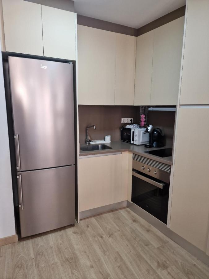 Apartmán Estudio En Centro De Alicante Exteriér fotografie