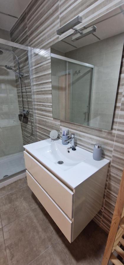 Apartmán Estudio En Centro De Alicante Exteriér fotografie